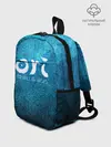 Рюкзак детский / Ori Logo | Ори Лого