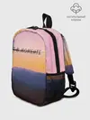 Рюкзак детский / Я В МОМЕНТЕ | MOMENTUS