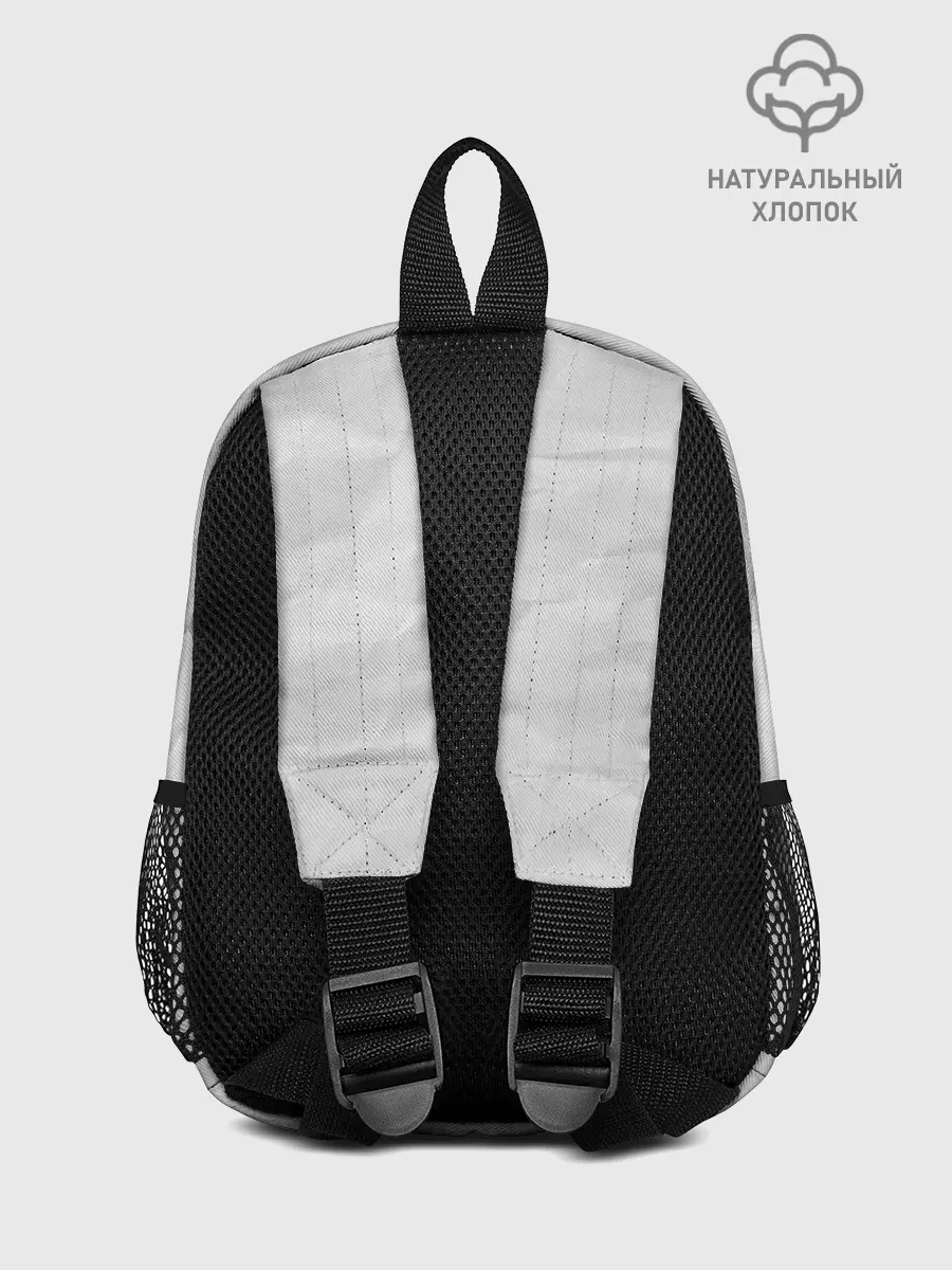 Рюкзак детский / Шрумджек | Shroomjak | Мем