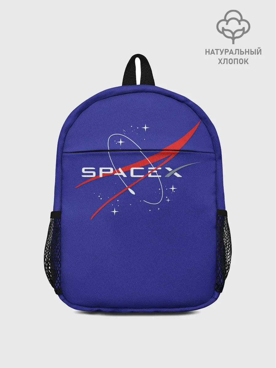 Рюкзак детский / Space X
