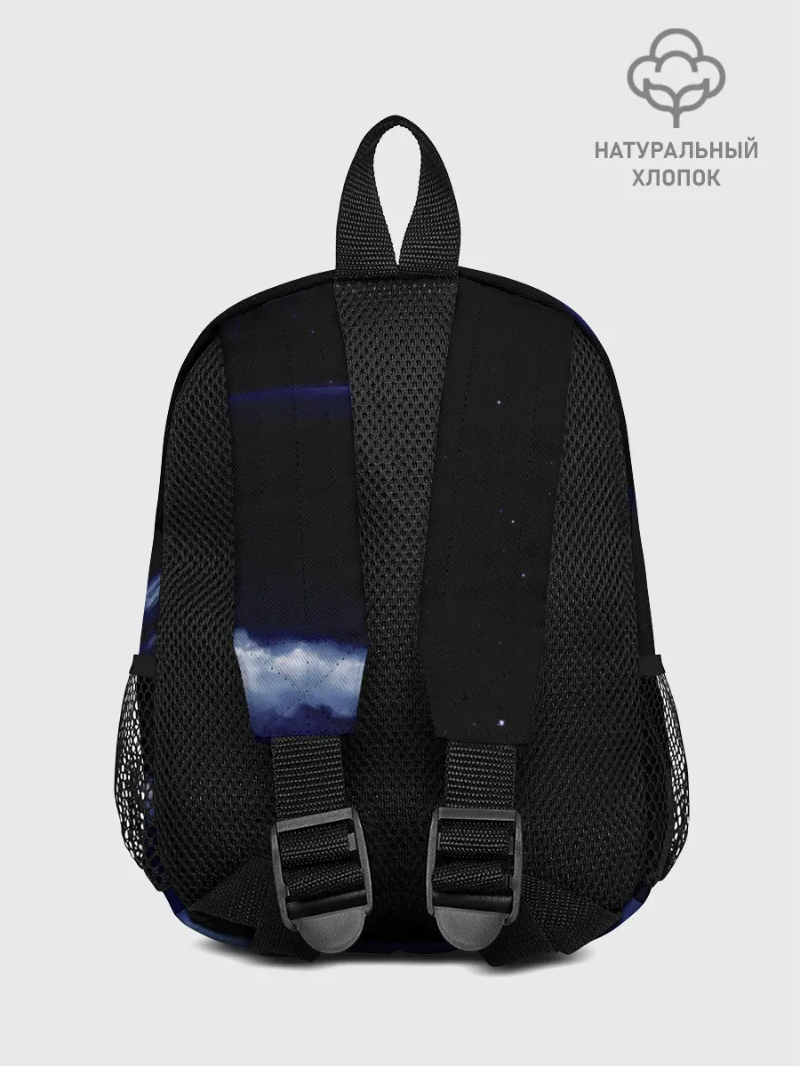 Рюкзак детский / Space X