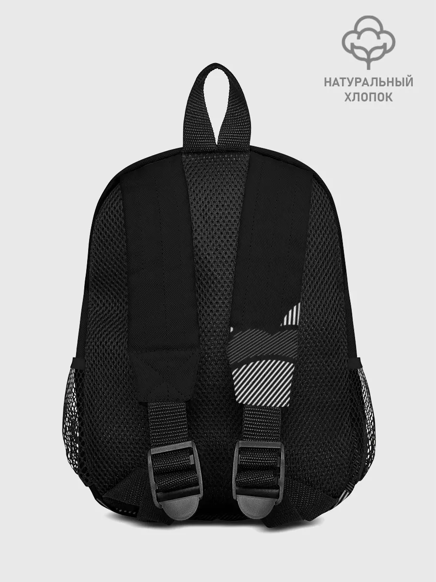 Рюкзак детский / Space X