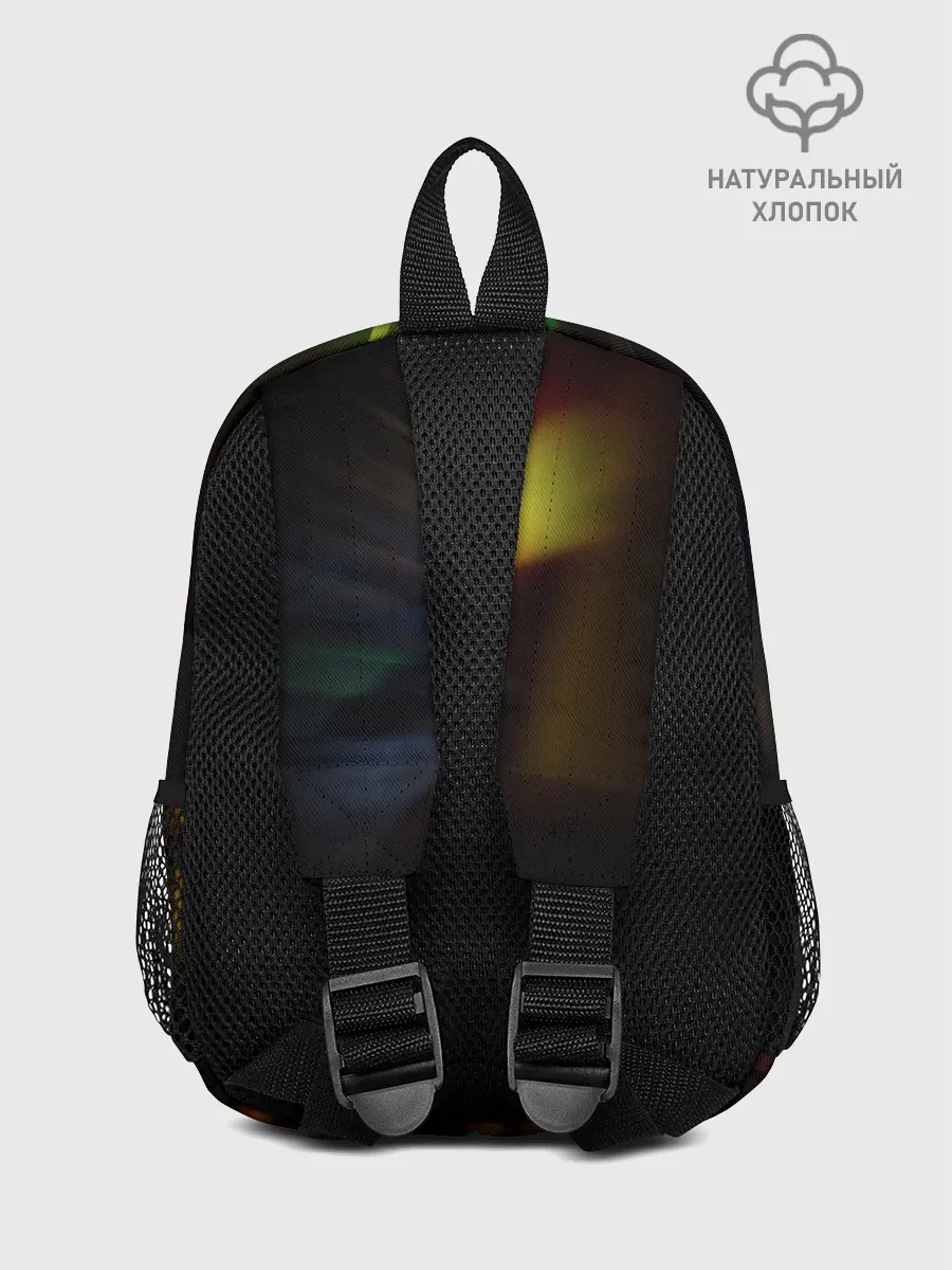 Рюкзак детский / Darwin Project | Королевская битва