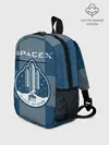Рюкзак детский / Space X