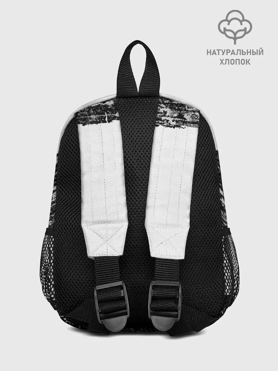 Рюкзак детский / Moscow | Rio | La Casa de Papel