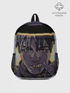 Рюкзак детский / NUMB | XXXTENTACION