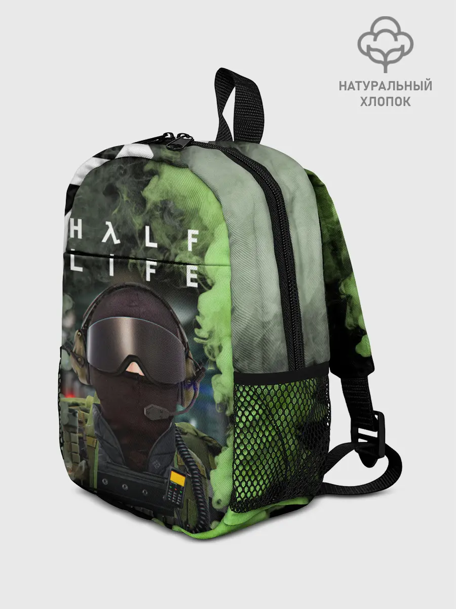 Рюкзак детский / Opposing Force | Half-Life