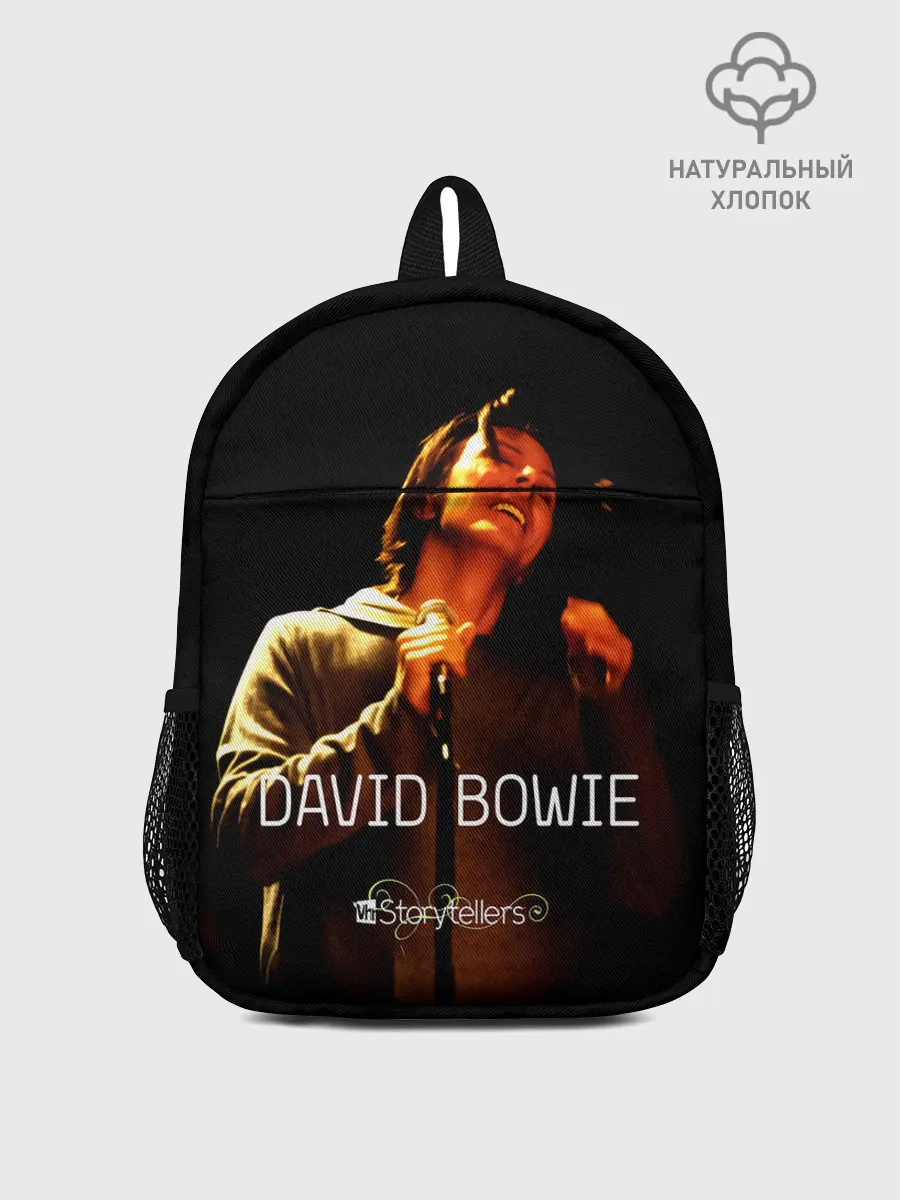 Рюкзак детский / VH1 Storytellers - David Bowie