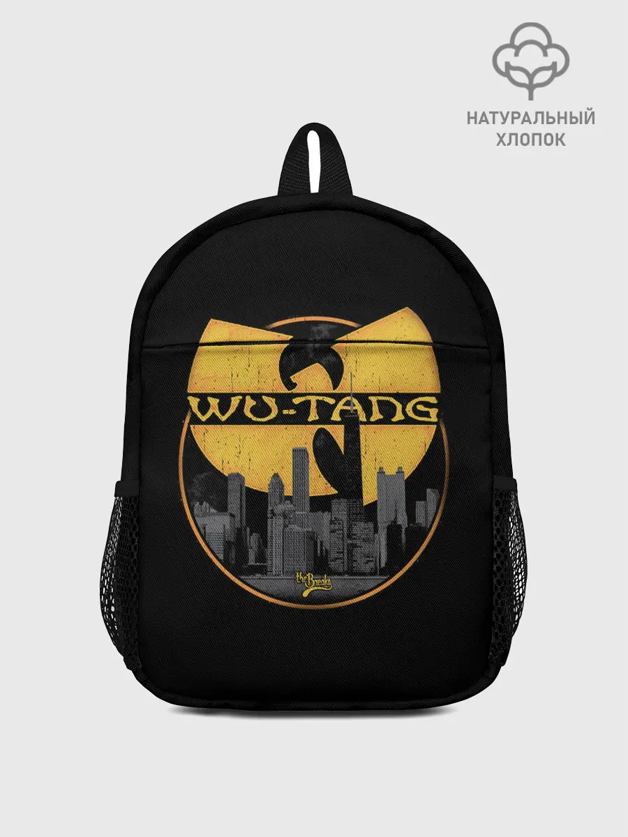 Рюкзак детский / WU-TANG CLAN