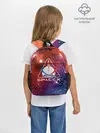 Рюкзак детский / Space X