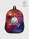 Рюкзак детский / Space X
