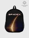 Рюкзак детский / Space X