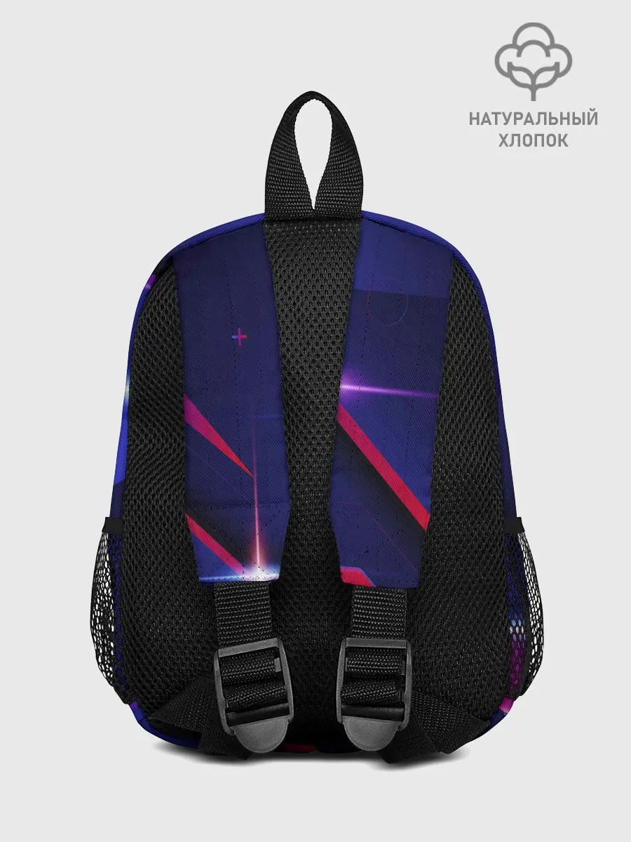 Рюкзак детский / Ауди / Audi синива