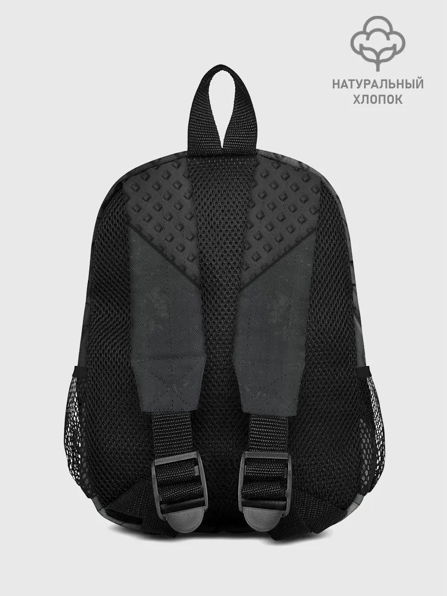 Рюкзак детский / TOYOTA IRON | STEEL