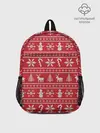 Рюкзак детский / Новогодний атрибуты