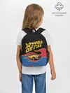 Рюкзак детский / Hot Wheels. Хот Вилс