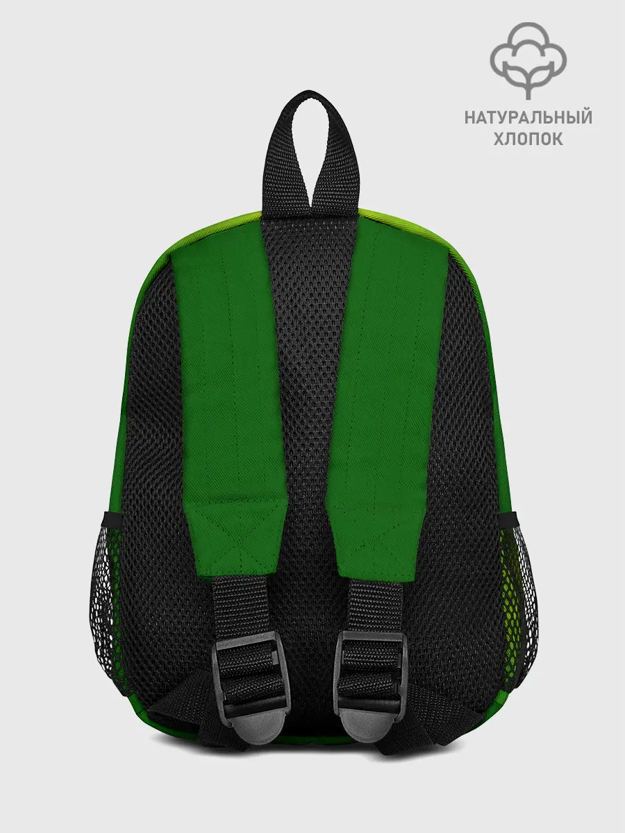 Рюкзак детский / Hot Wheels. Хот Вилс