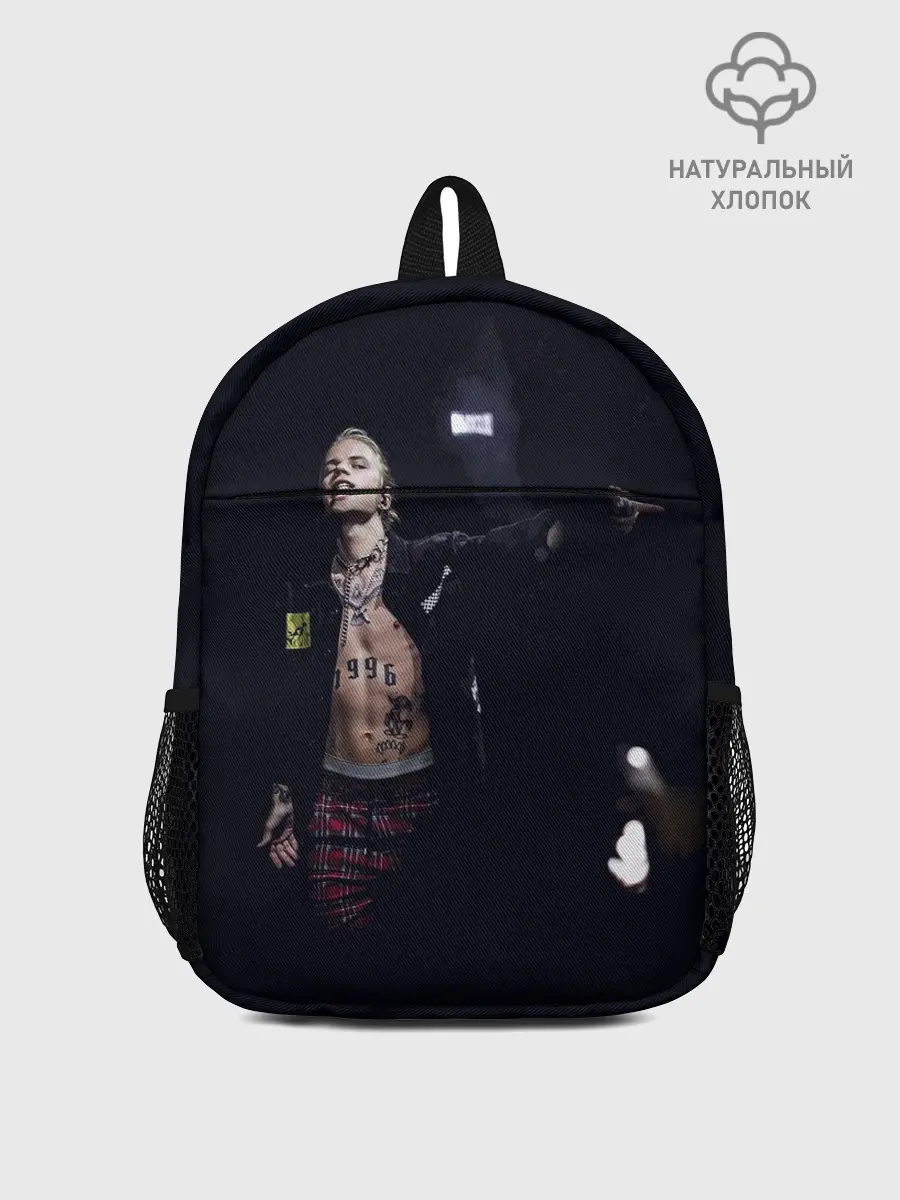 Рюкзак детский / Фараон на концерте