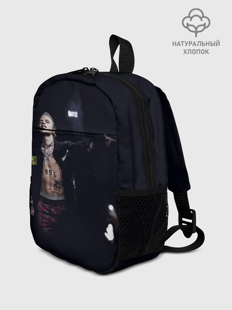 Рюкзак детский / Фараон на концерте