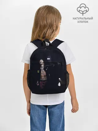 Рюкзак детский / Фараон на концерте