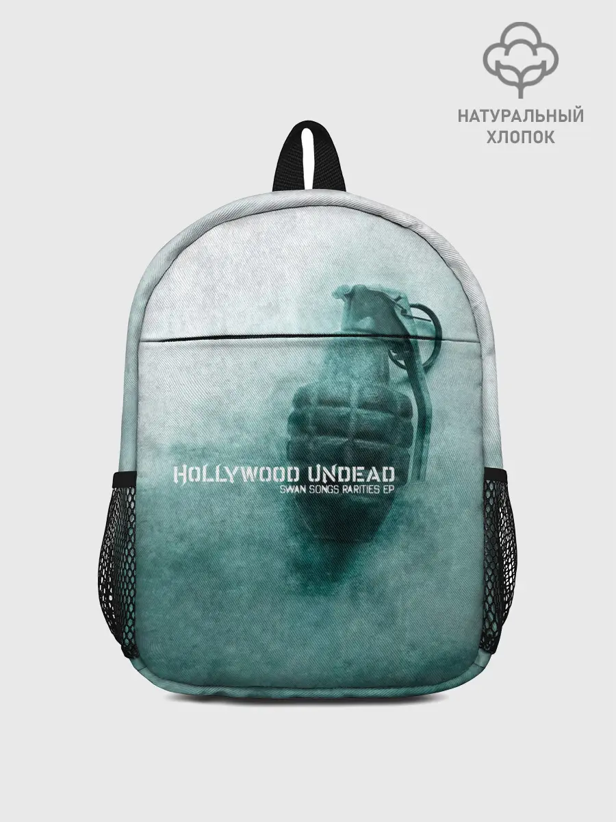 Рюкзак детский / Swan Songs Rarities EP - Hollywood Undead