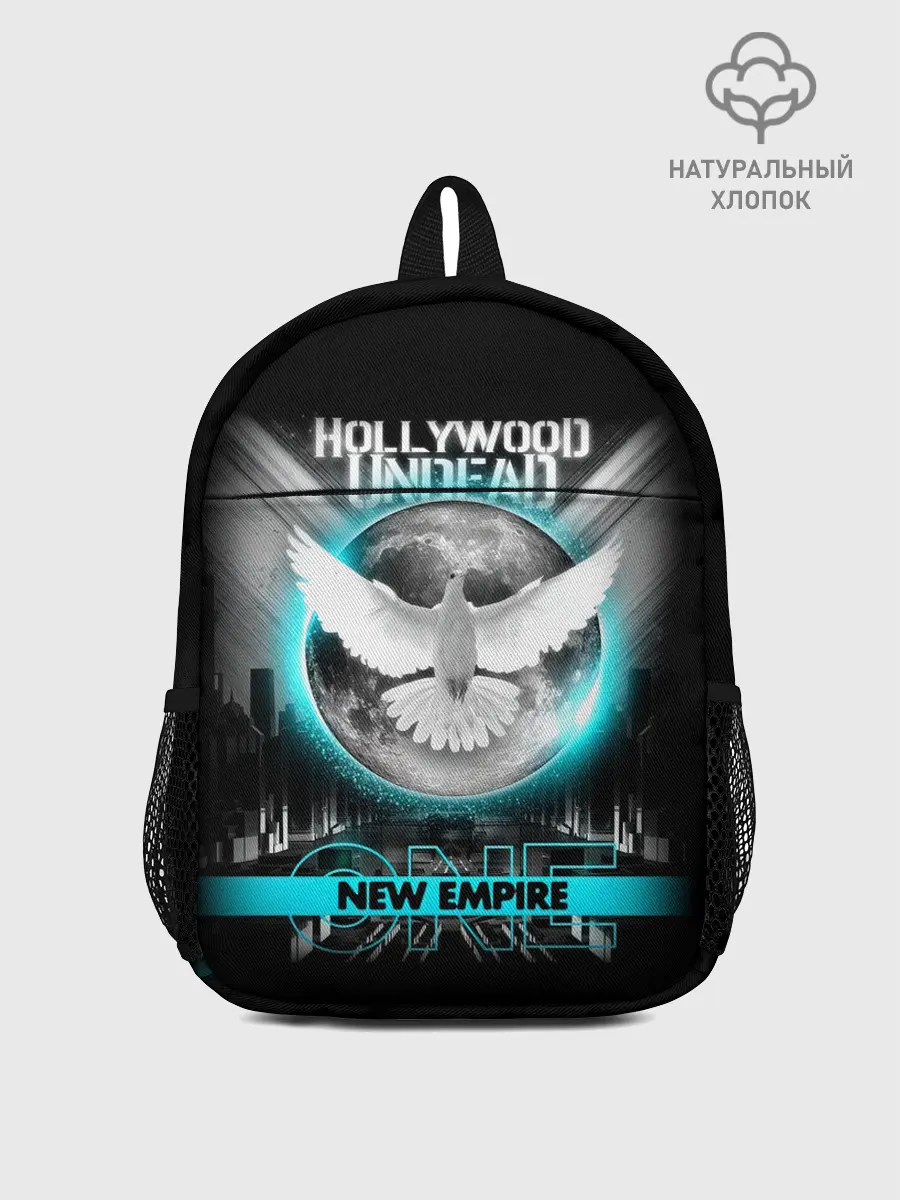 Рюкзак детский / New Empire, Vol. 1 - Hollywood Undead