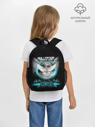 Рюкзак детский / New Empire, Vol. 1 - Hollywood Undead