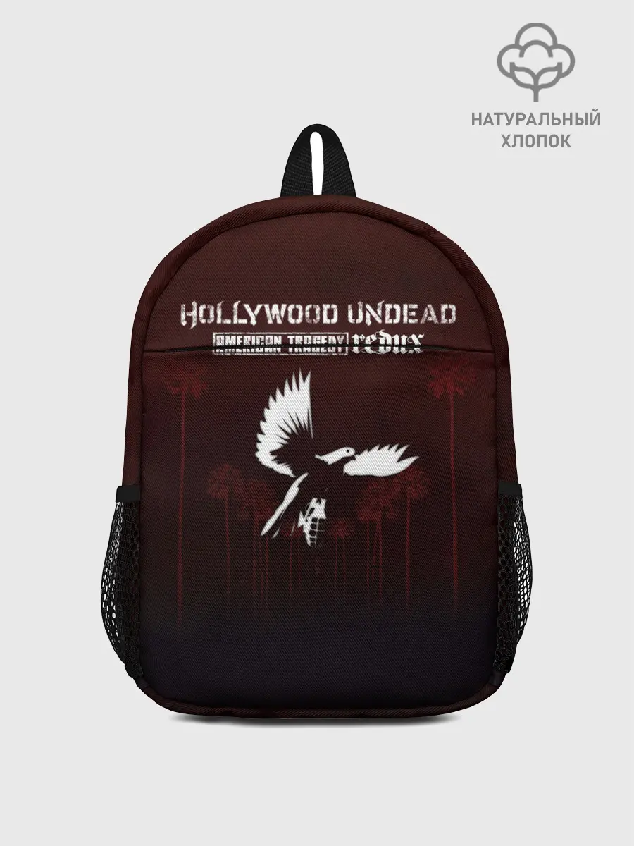 Рюкзак детский / American Tragedy Redux - Hollywood Undead