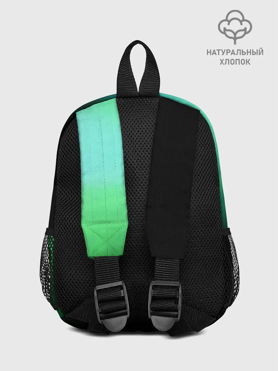 Рюкзак детский / Swan Songs B-Sides EP - Hollywood Undead