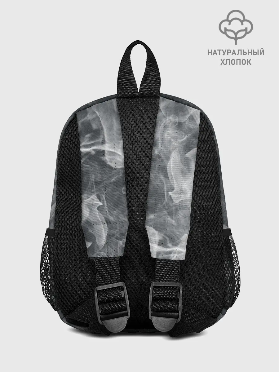 Рюкзак детский / Бумажный дом | Найроби