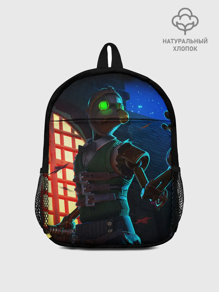 Рюкзак детский / Darwin Project