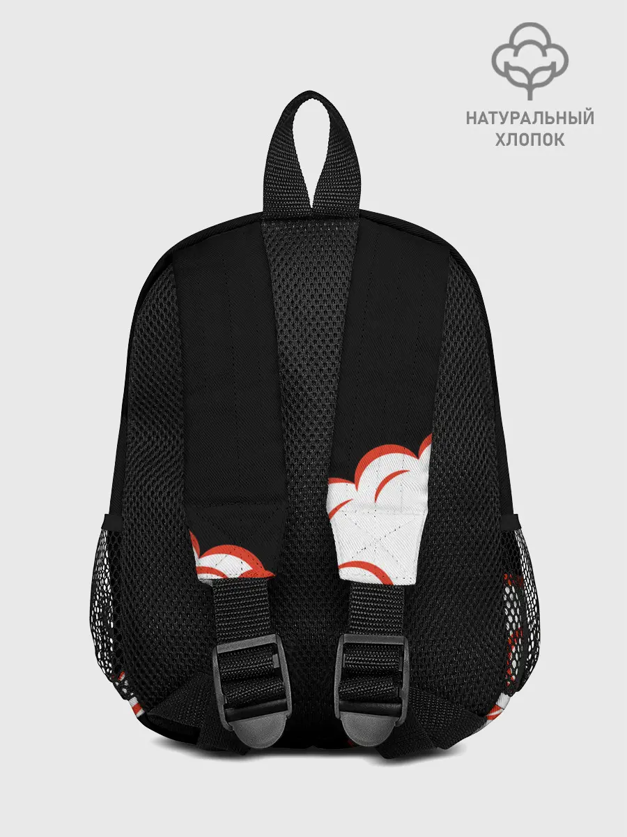 Рюкзак детский / Рёмен Сукуна Магическая битва