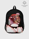 Рюкзак детский / Рёмен Сукуна Магическая битва