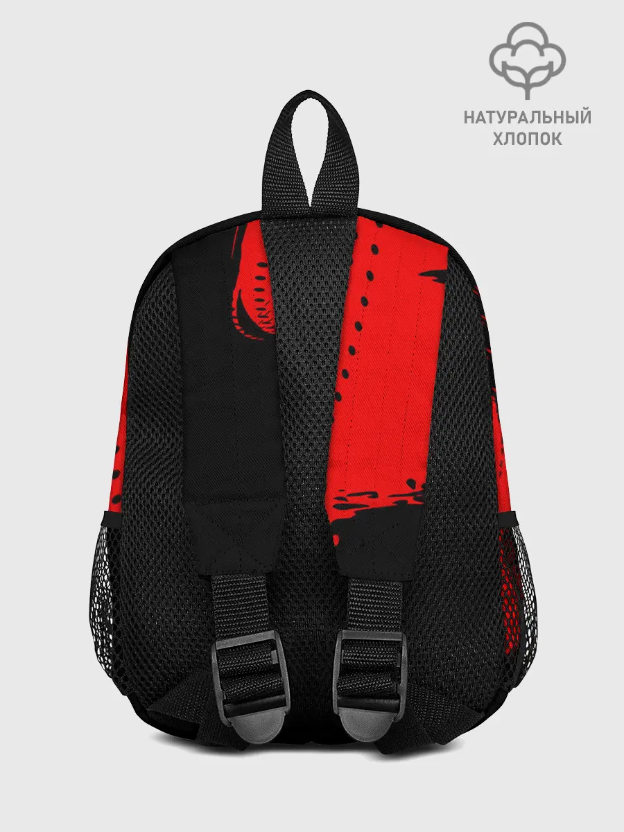 Рюкзак детский / Итадори Юдзи Магическая битва