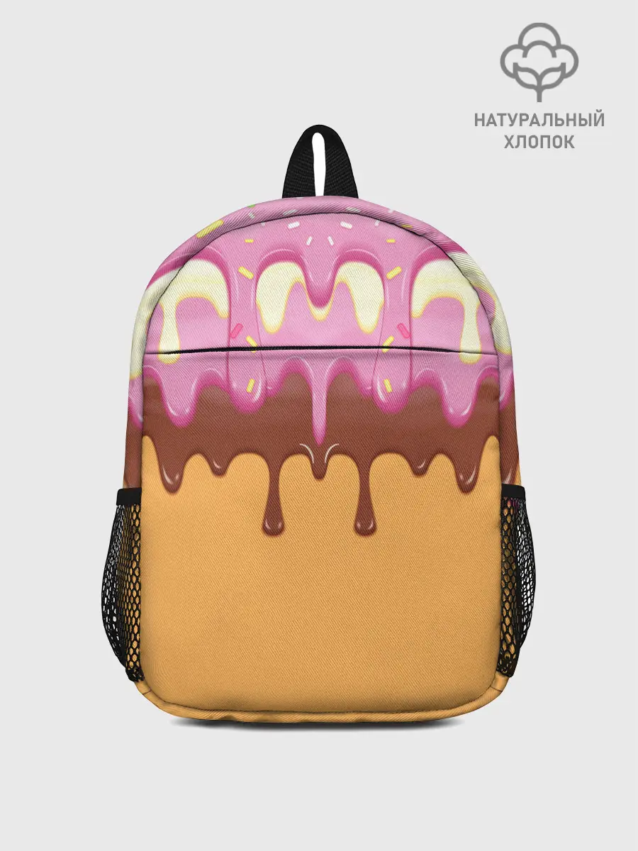 Рюкзак детский / Мороженое | Ice Scream