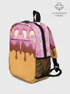 Рюкзак детский / Мороженое | Ice Scream