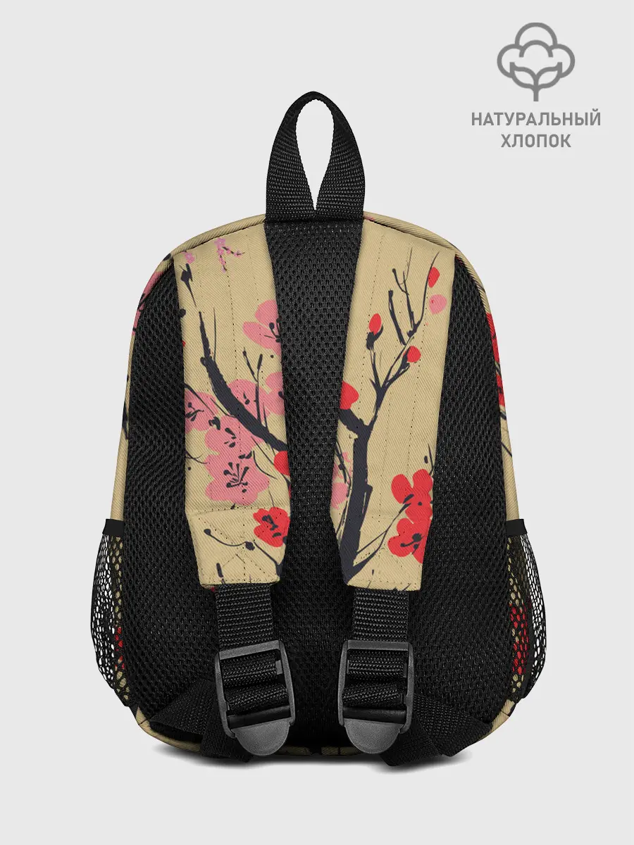 Рюкзак детский / Гейша | Geisha