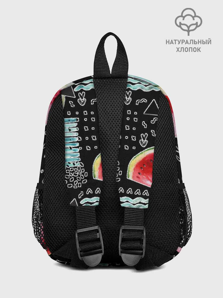 Рюкзак детский / сладкий арбуз