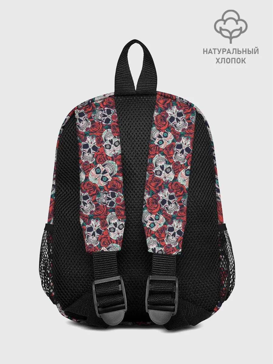 Рюкзак детский / Хэллоуин