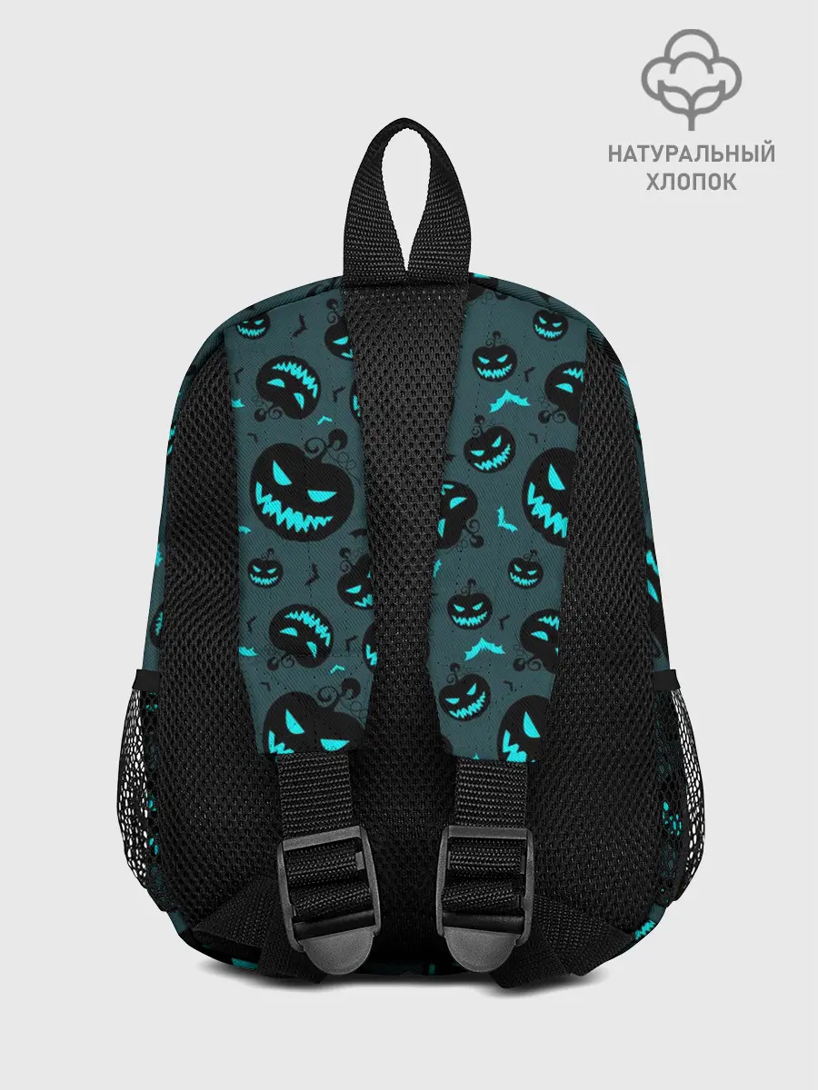 Рюкзак детский / Светильник Джека