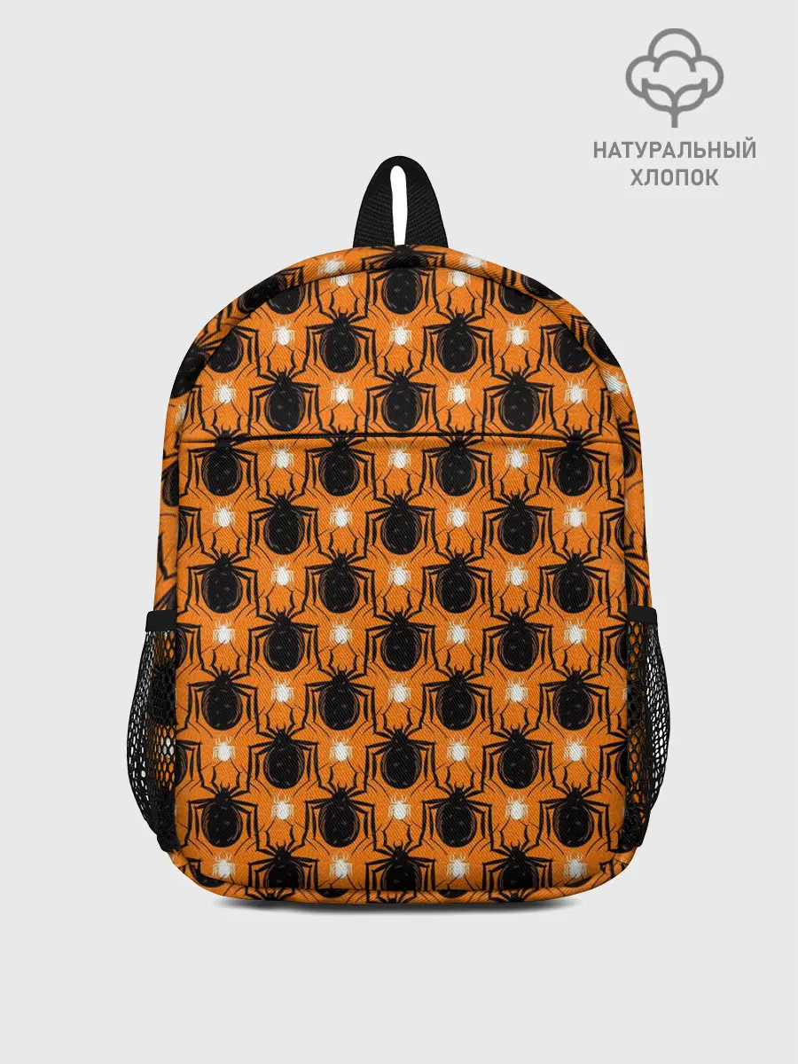 Рюкзак детский / Пауки