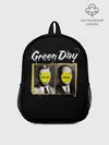 Рюкзак детский / Nimrod. Green Day