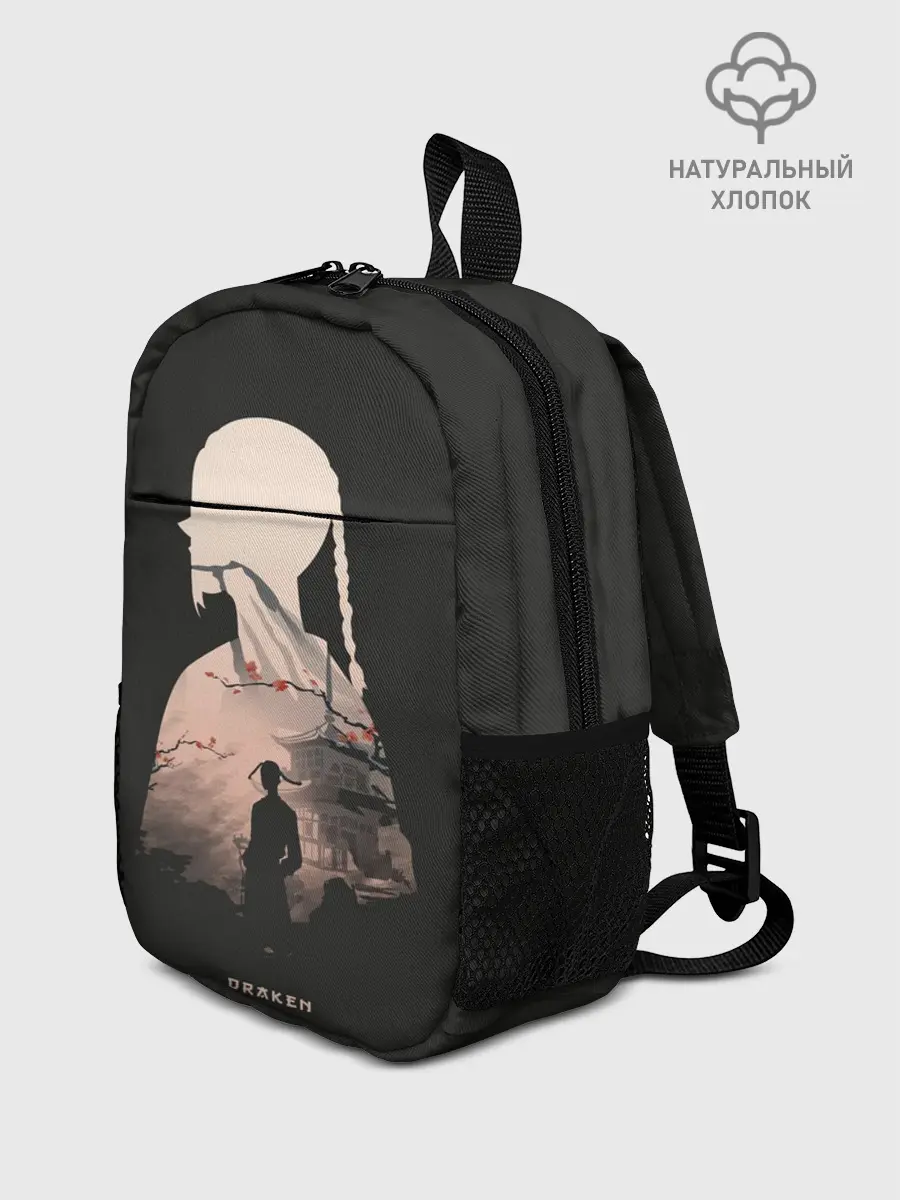 Рюкзак детский / Дракен токийские мстители