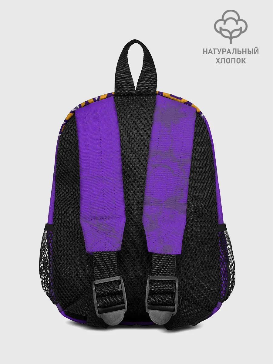 Рюкзак детский / КОБИ БРАЙАНТ