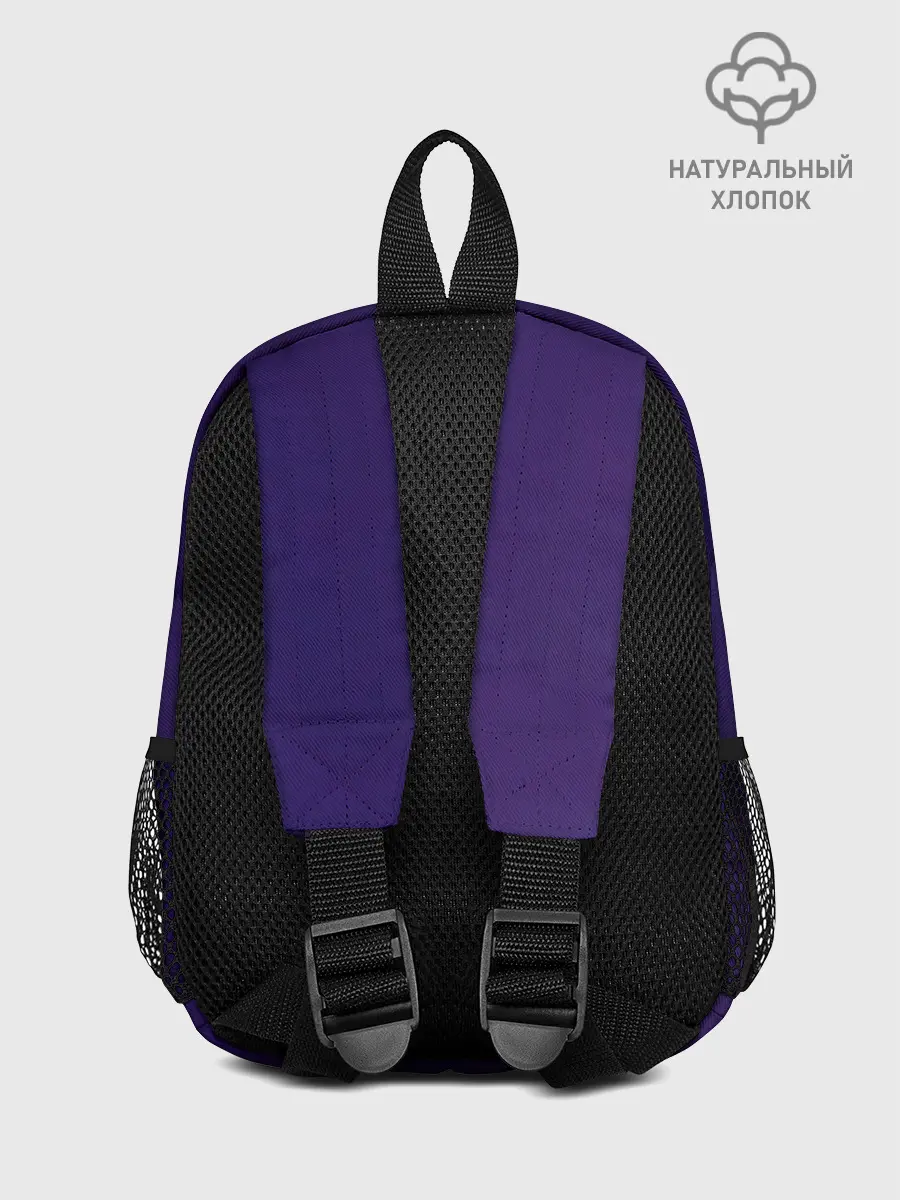 Рюкзак детский / Deep Purple - Live at Montreux 1996