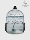 Рюкзак детский / Infinite - Deep Purple
