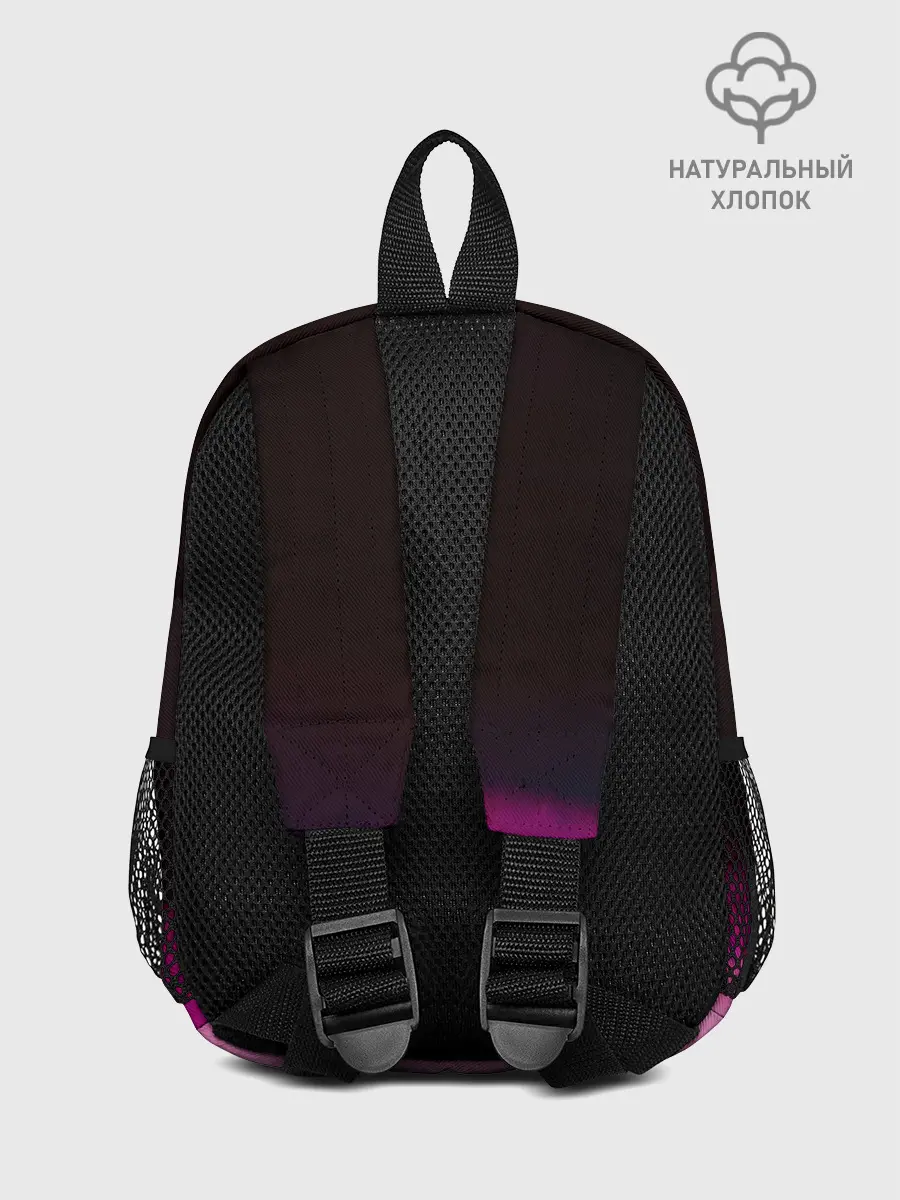 Рюкзак детский / Deep Purple - Burn