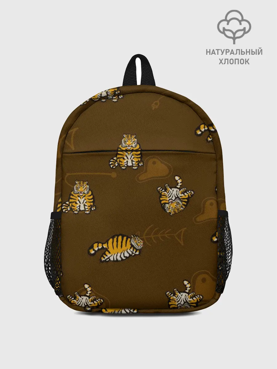 Рюкзак детский / Тигрята