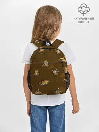 Рюкзак детский / Тигрята