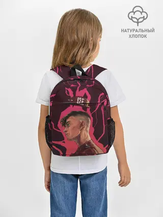 Рюкзак детский / Style MGK